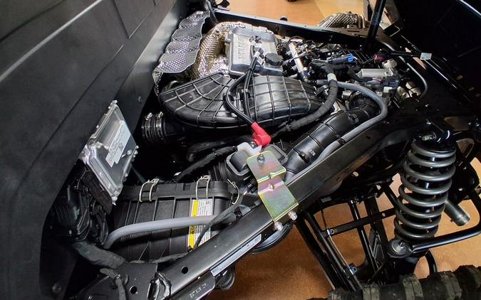 2027 Polaris® Ranger Crew XP 1000 NorthStar Premium