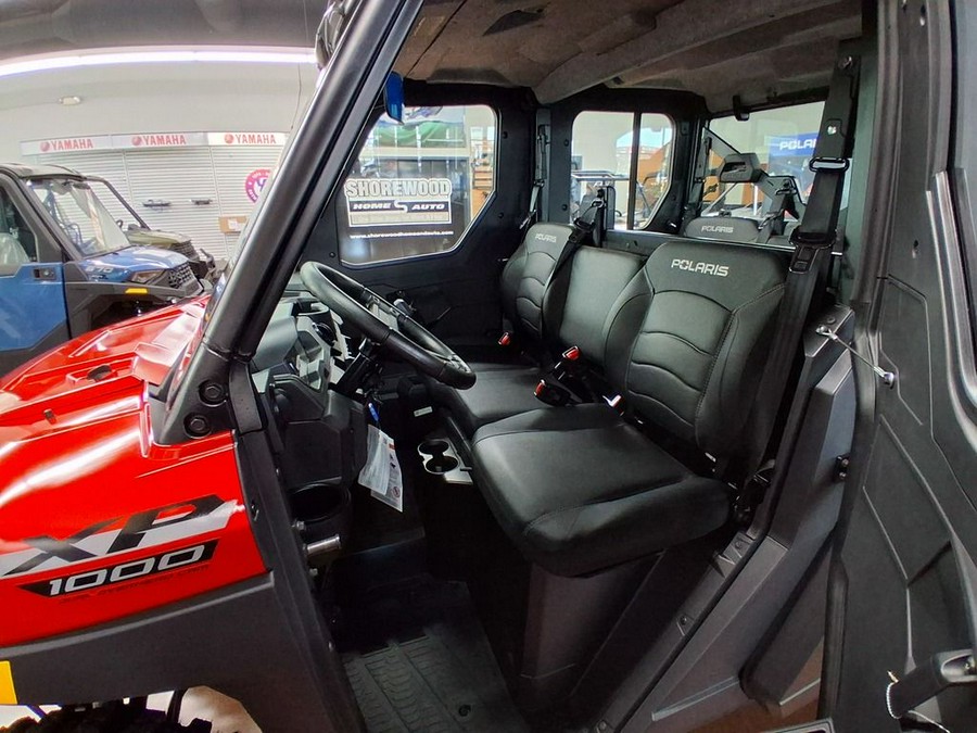2027 Polaris® Ranger Crew XP 1000 NorthStar Premium