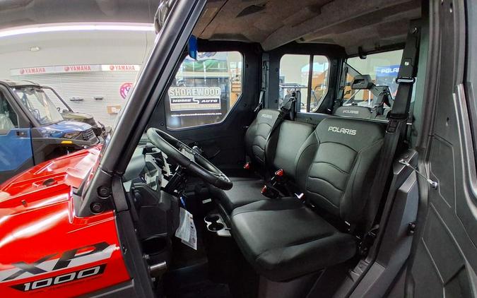 2027 Polaris® Ranger Crew XP 1000 NorthStar Premium
