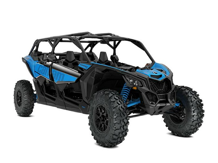 2023 Can-Am® Maverick X3 MAX DS Turbo RR