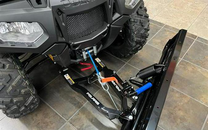 2023 Polaris Sportsman Touring XP 1000 Trail