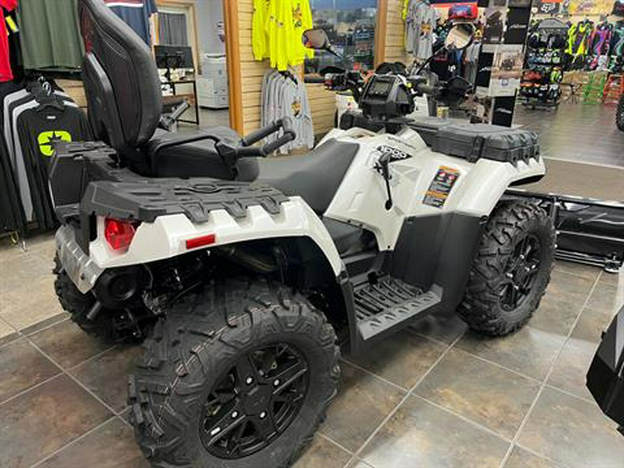 2023 Polaris Sportsman Touring XP 1000 Trail