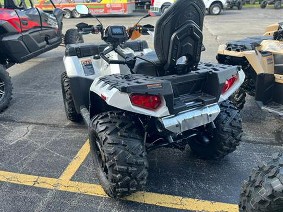 2023 Polaris Sportsman Touring XP 1000 Trail