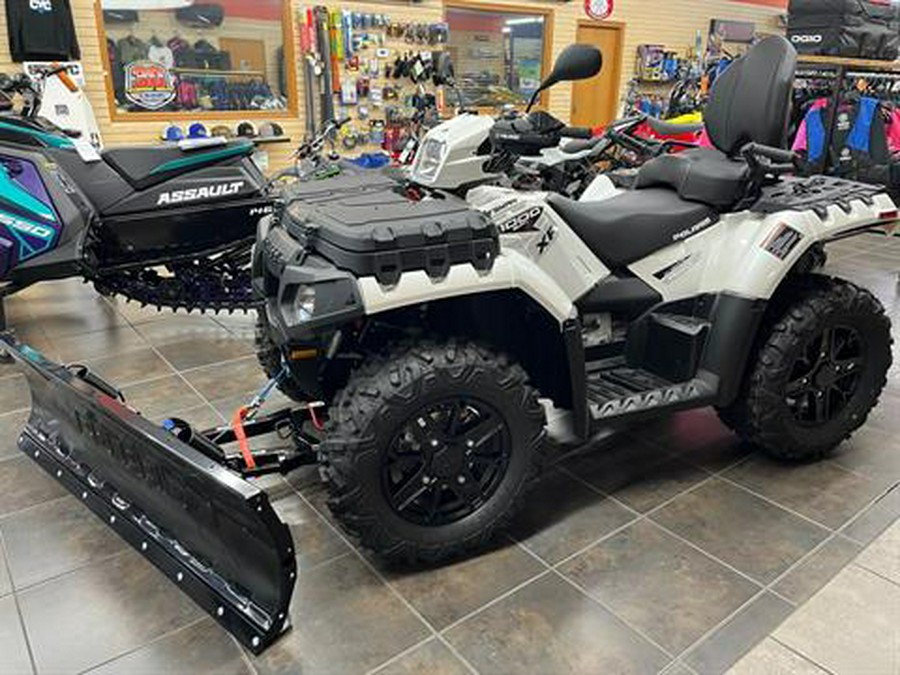 2023 Polaris Sportsman Touring XP 1000 Trail