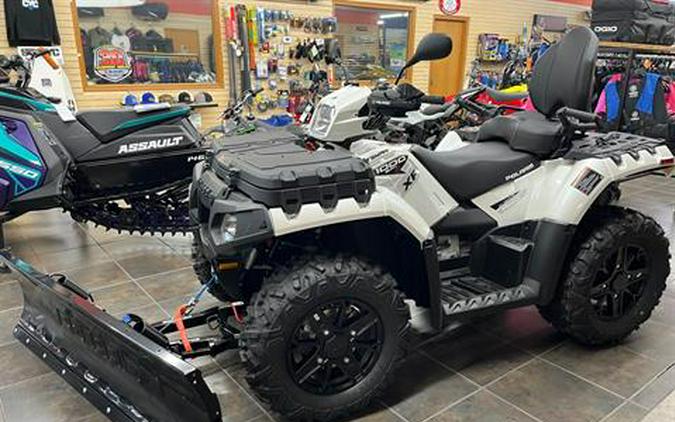 2023 Polaris Sportsman Touring XP 1000 Trail