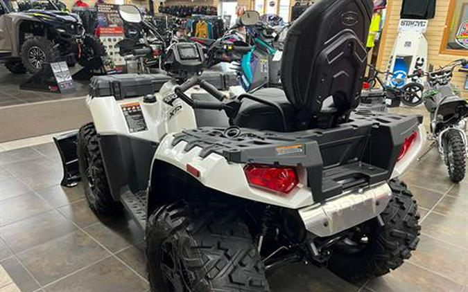 2023 Polaris Sportsman Touring XP 1000 Trail