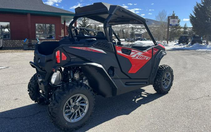 2023 CFMoto ZForce 950 Trail