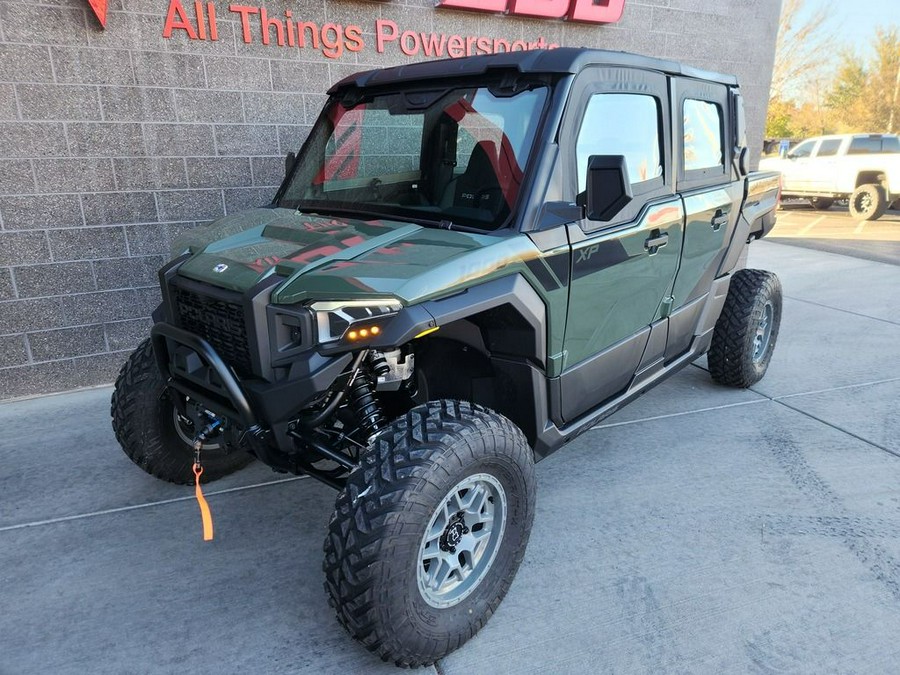 2024 Polaris® XPedition XP 5 Ultimate