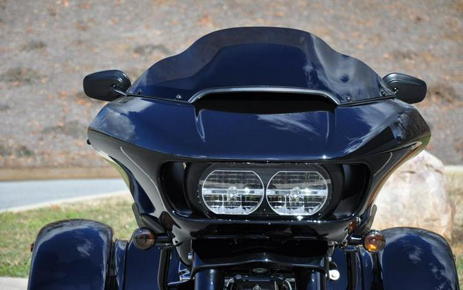 2024 Harley-Davidson® FLTRT - Road Glide® 3