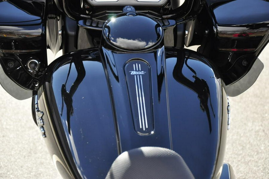 2024 Harley-Davidson® FLTRT - Road Glide® 3