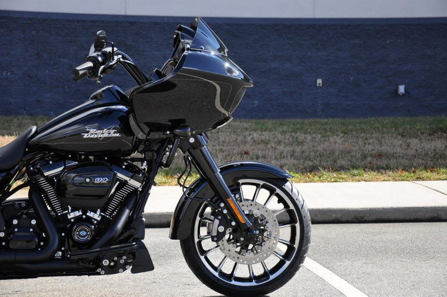 2024 Harley-Davidson® FLTRT - Road Glide® 3