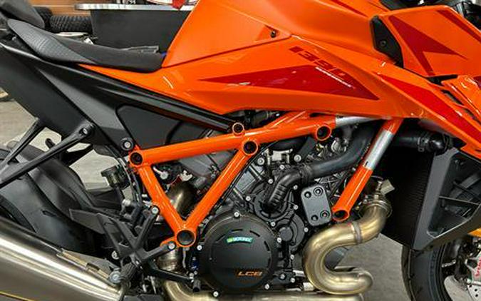 2024 KTM 1390 Super Duke R EVO