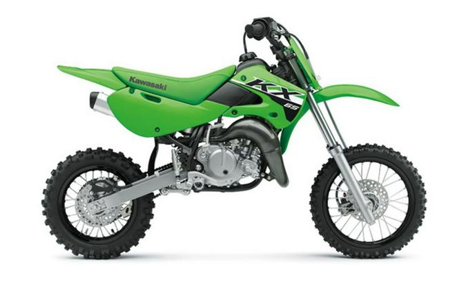 2024 Kawasaki KX 65