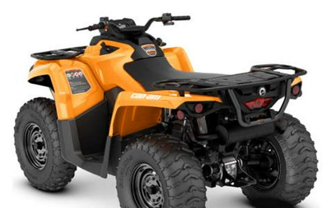 2020 Can-Am Outlander DPS 570