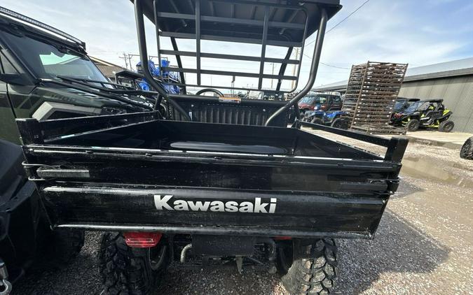 2024 Kawasaki Mule SX™ 4x4 XC LE