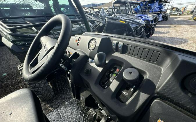 2024 Kawasaki Mule SX™ 4x4 XC LE