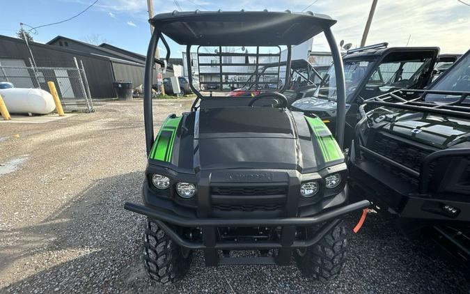 2024 Kawasaki Mule SX™ 4x4 XC LE