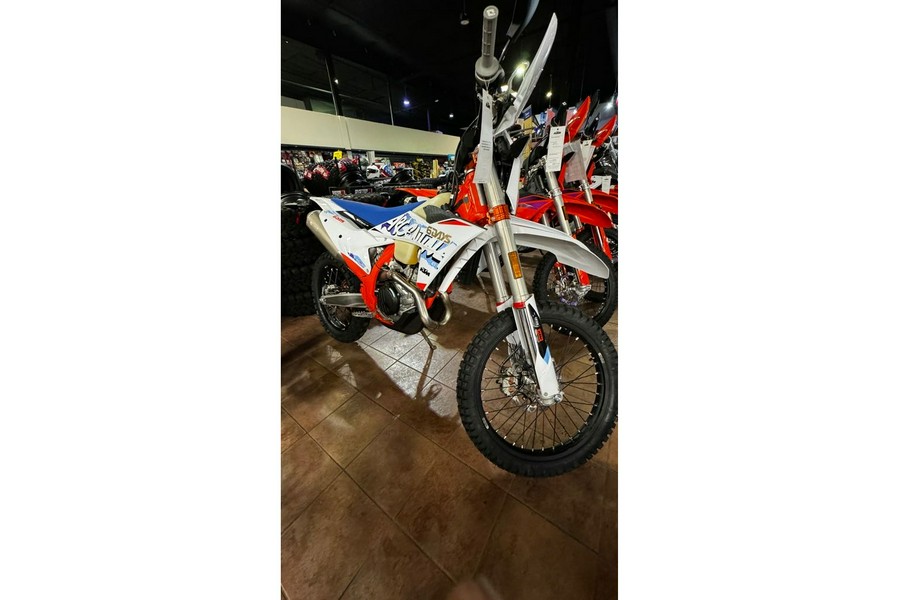 2024 KTM 500 EXC-F SIX DAYS