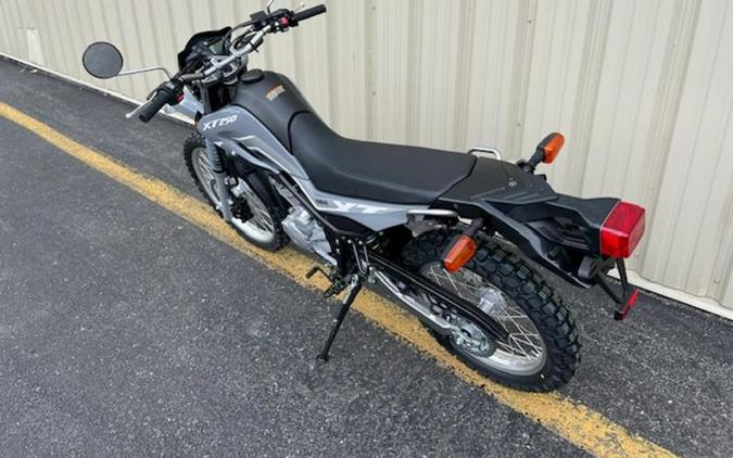 2024 Yamaha XT250