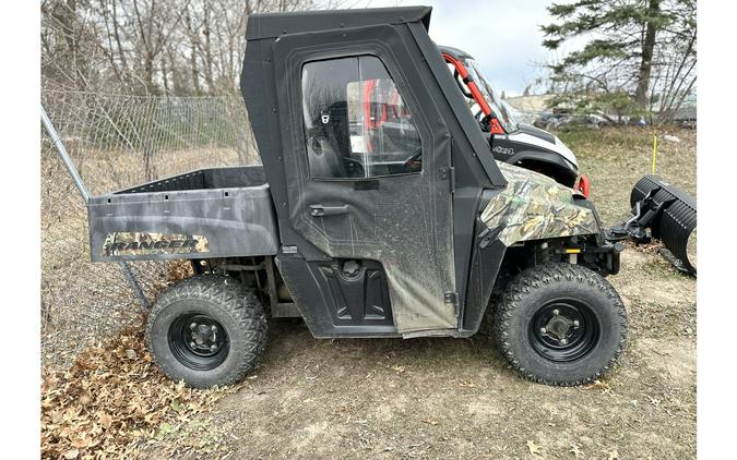 2013 Polaris Industries RANGER 500 EFI - Polaris Pursuit Camo