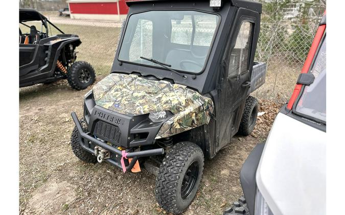 2013 Polaris Industries RANGER 500 EFI - Polaris Pursuit Camo