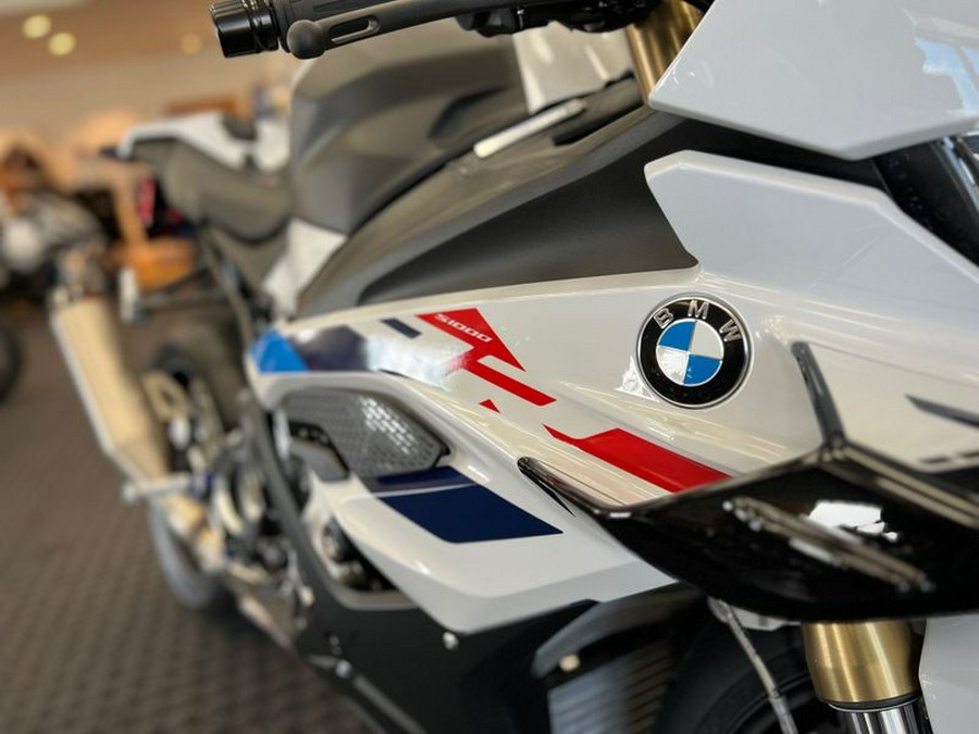 New 2024 BMW S 1000 RR