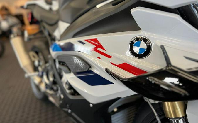 New 2024 BMW S 1000 RR