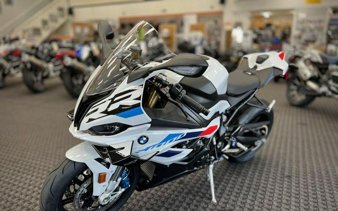 New 2024 BMW S 1000 RR