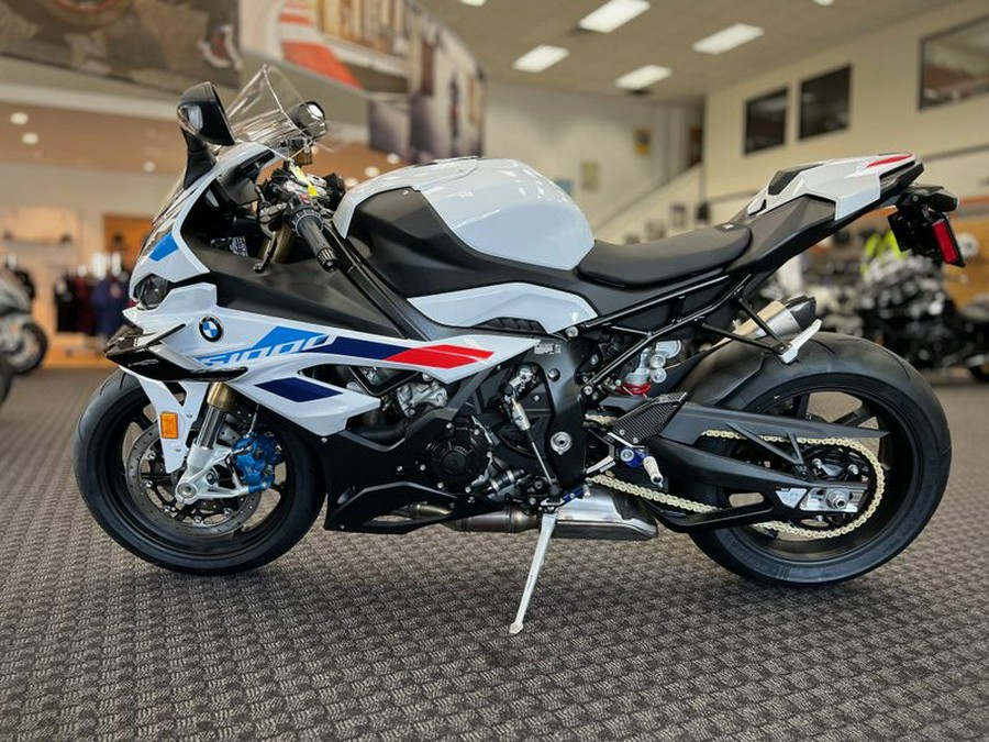 New 2024 BMW S 1000 RR