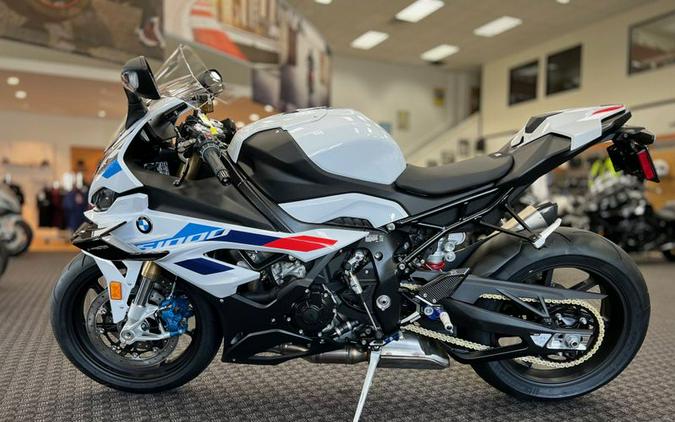 New 2024 BMW S 1000 RR