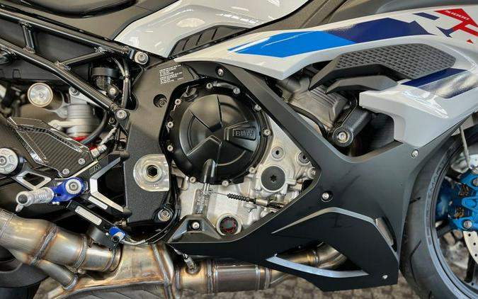 New 2024 BMW S 1000 RR