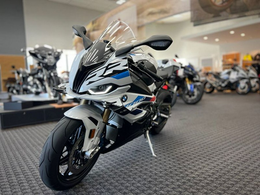 New 2024 BMW S 1000 RR