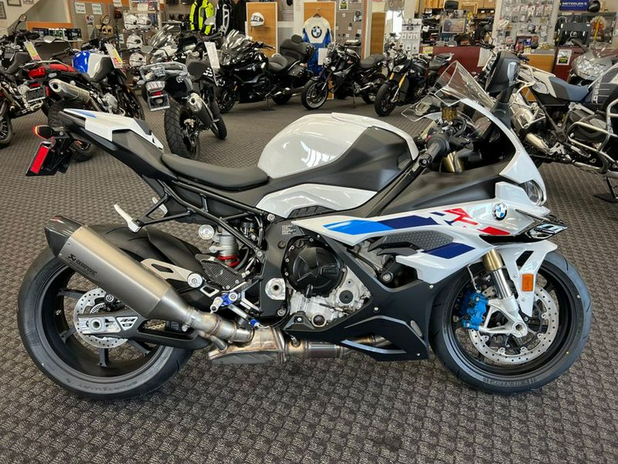 New 2024 BMW S 1000 RR