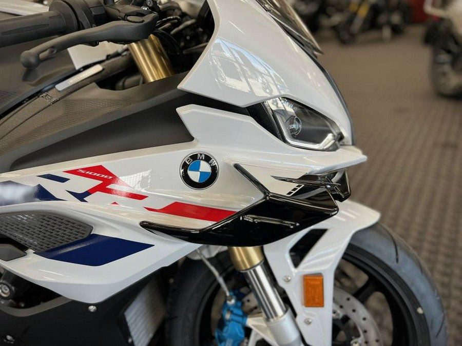 New 2024 BMW S 1000 RR