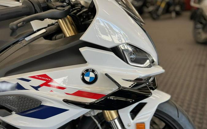 New 2024 BMW S 1000 RR