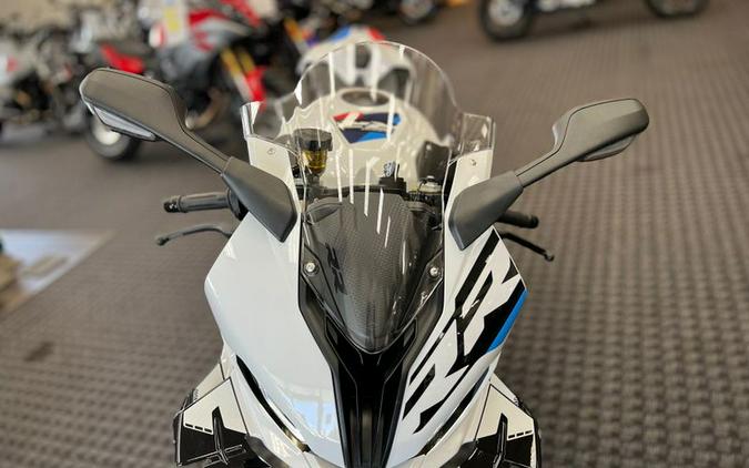 New 2024 BMW S 1000 RR