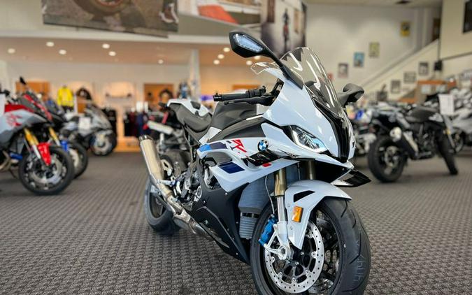 New 2024 BMW S 1000 RR