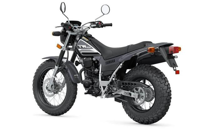 2023 Yamaha TW200