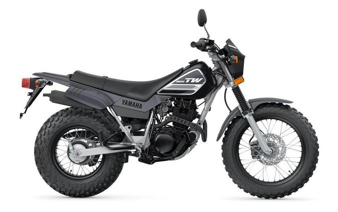 2023 Yamaha TW200