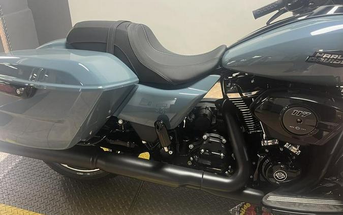 2024 Harley-Davidson® FLHX - Street Glide®