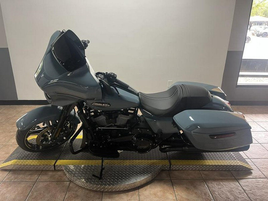 2024 Harley-Davidson® FLHX - Street Glide®