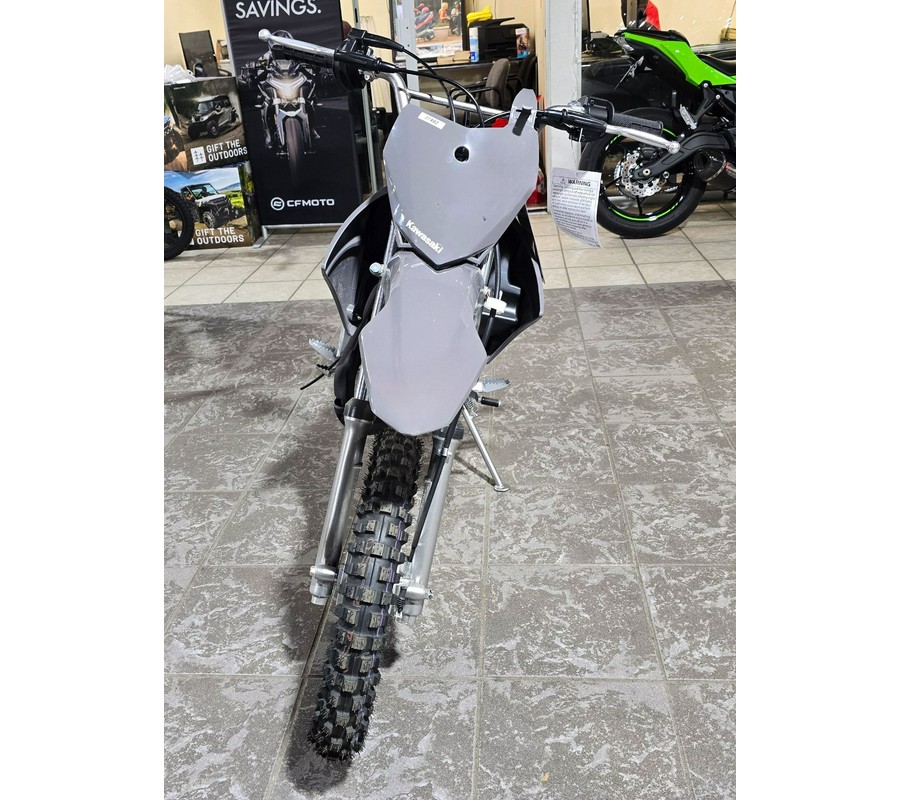 2024 Kawasaki KLX 110R