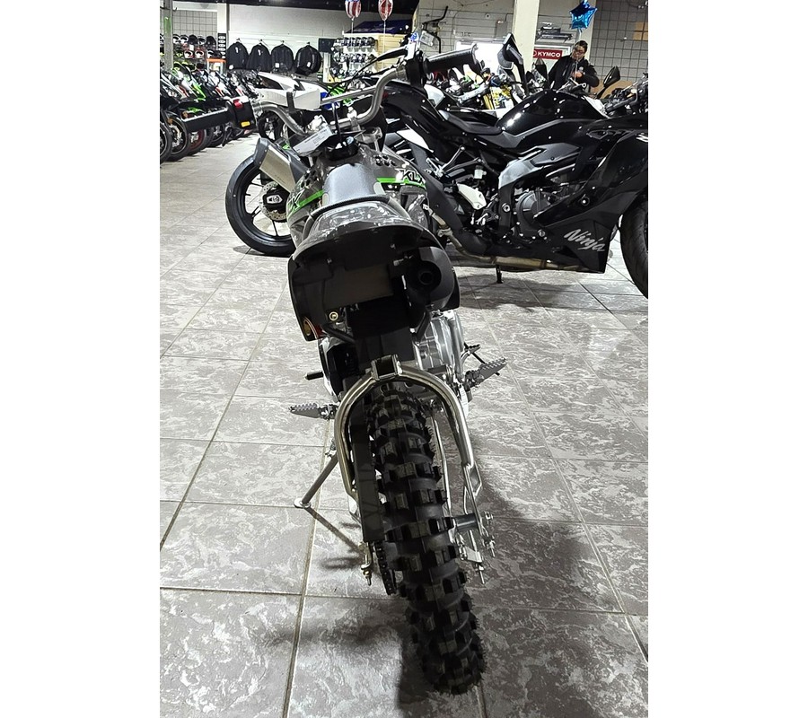 2024 Kawasaki KLX 110R