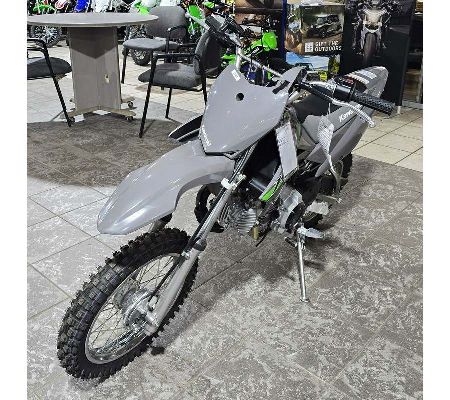 2024 Kawasaki KLX 110R