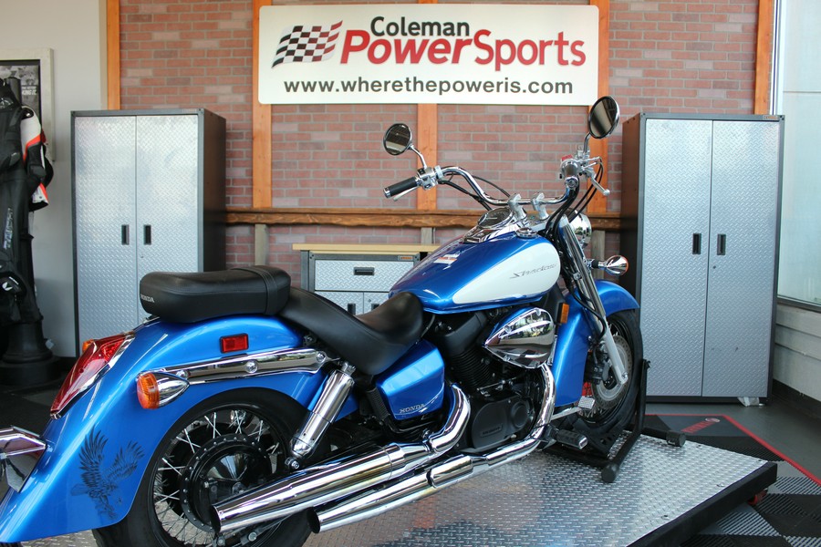 2023 Honda Shadow Aero