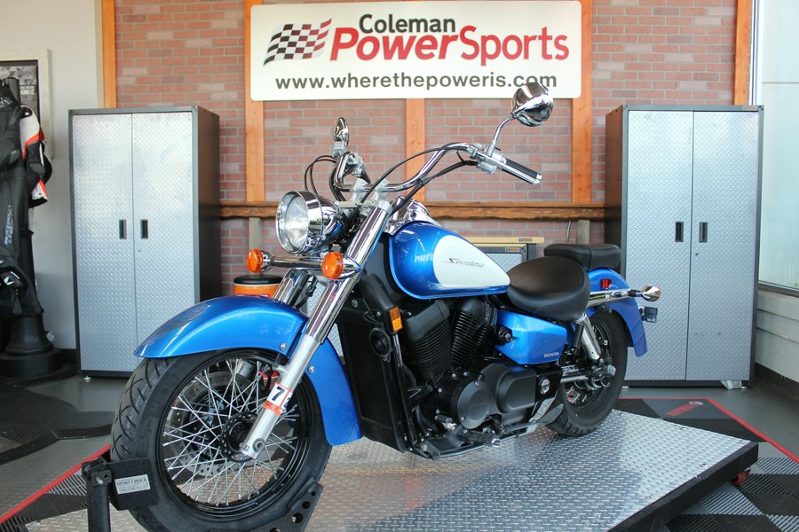 2023 Honda Shadow Aero