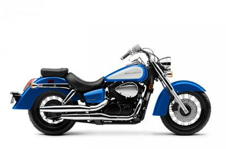 2023 Honda Shadow Aero