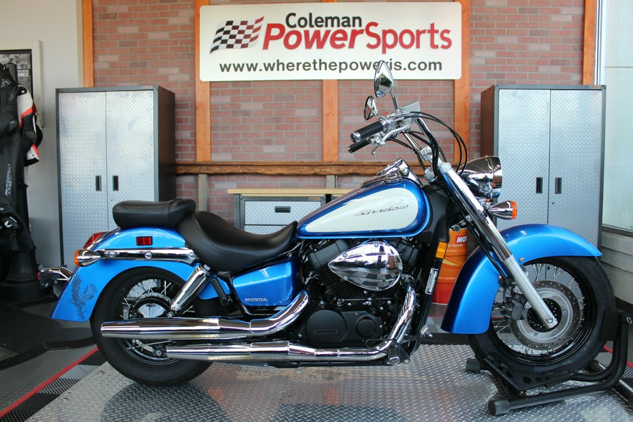 2023 Honda Shadow Aero