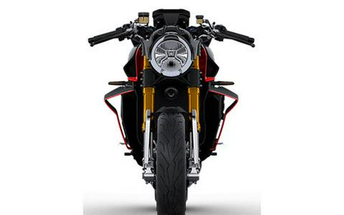 2022 MV Agusta Brutale 1000 RR