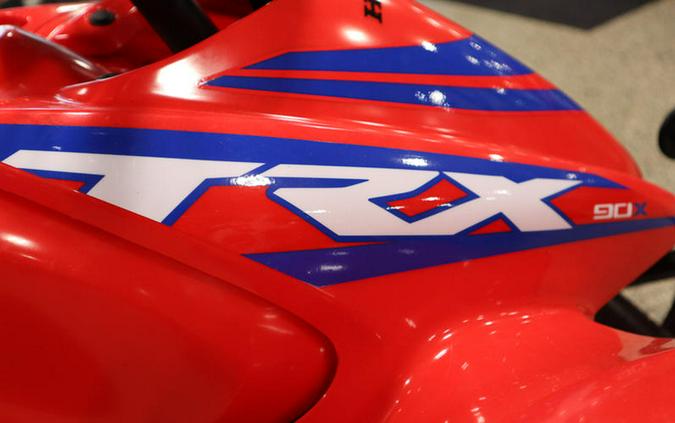 2024 Honda® TRX90X